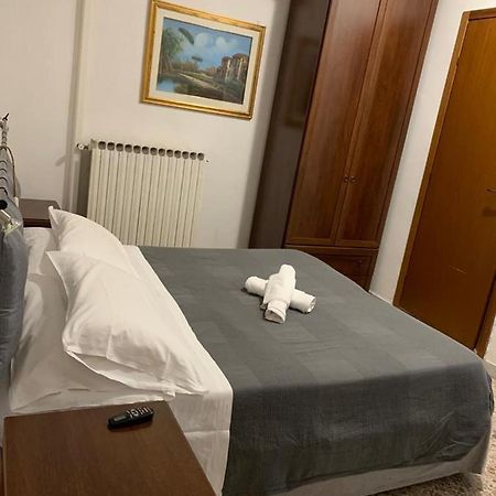 Albergo Abruzzese Riano  외부 사진