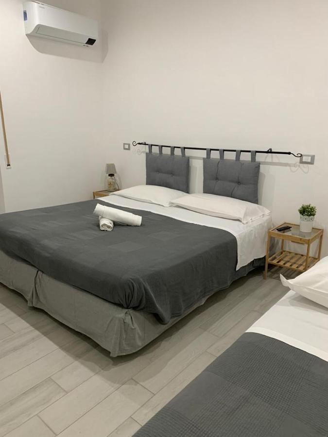 Albergo Abruzzese Riano  외부 사진