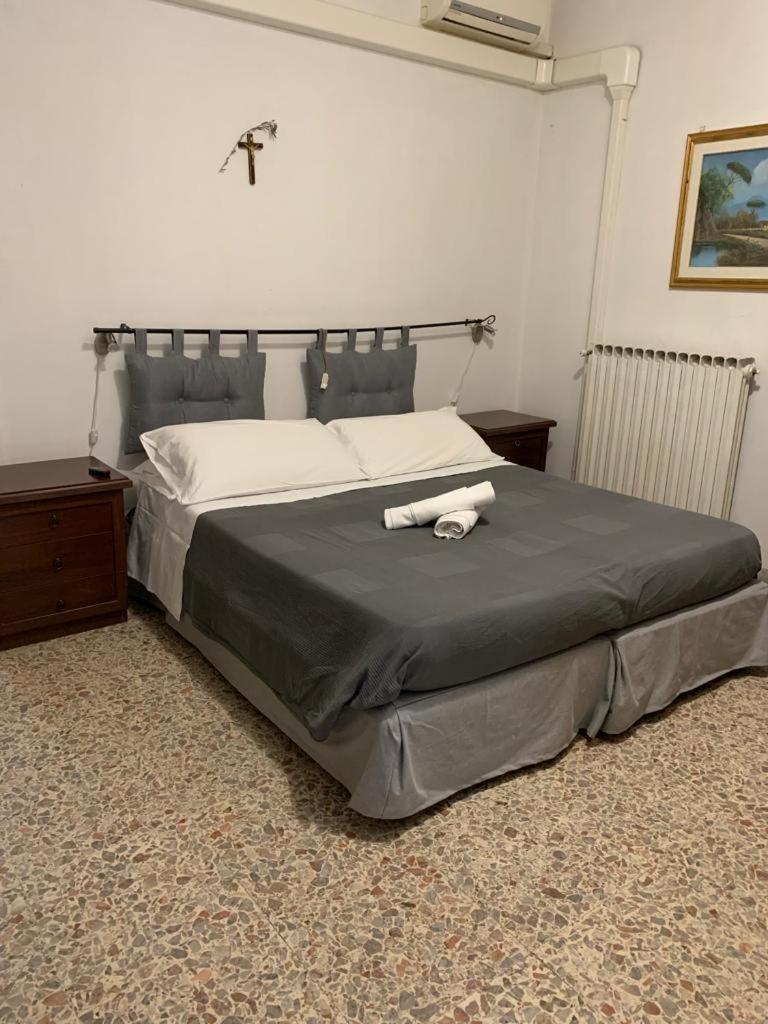 Albergo Abruzzese Riano  외부 사진