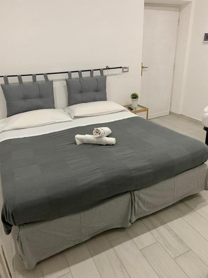 Albergo Abruzzese Riano  외부 사진