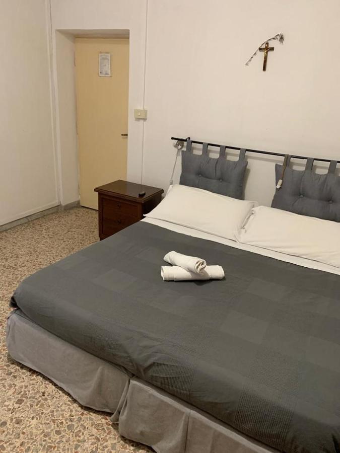 Albergo Abruzzese Riano  외부 사진