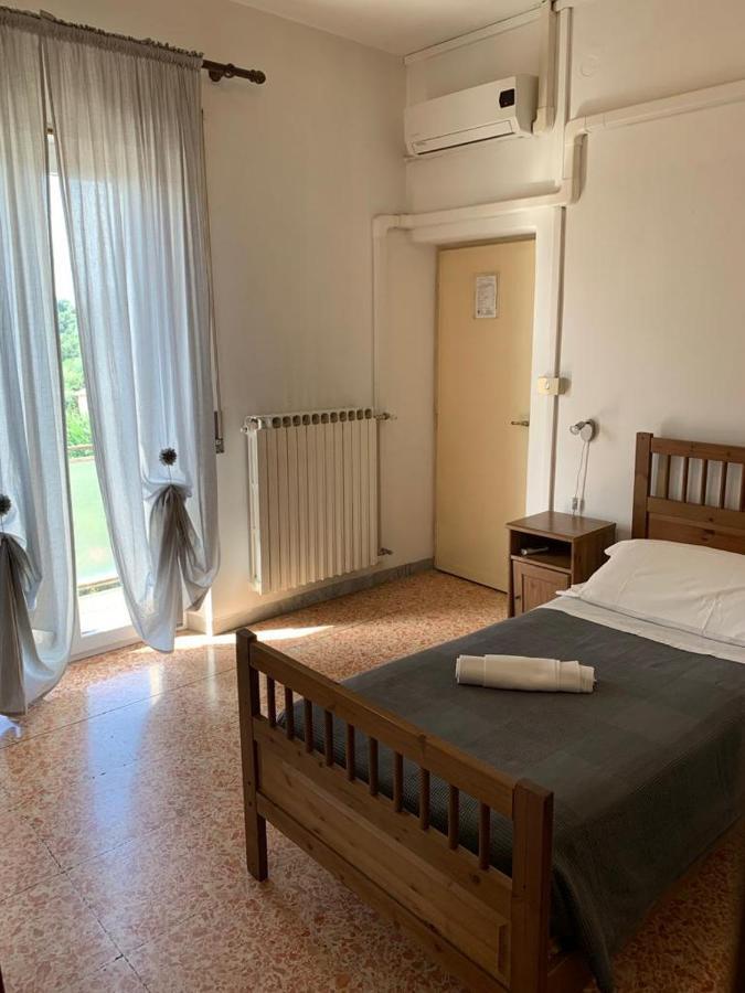 Albergo Abruzzese Riano  외부 사진